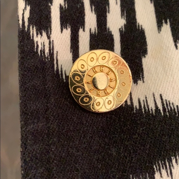 Denim jacket - Picture 2 of 2